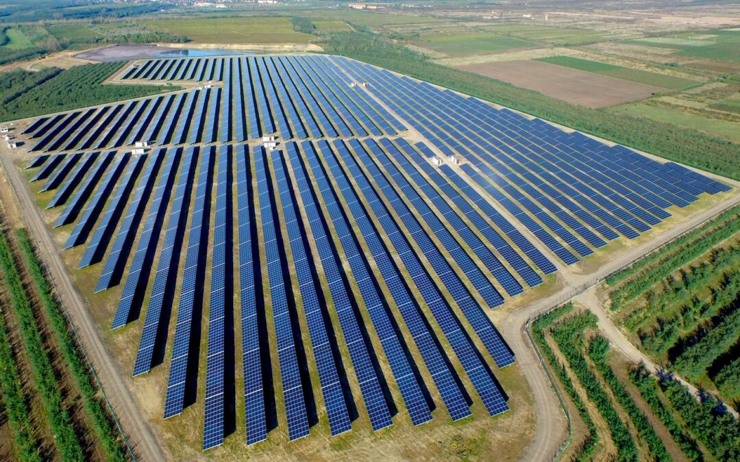 Análisis preventivo de degradación de módulos